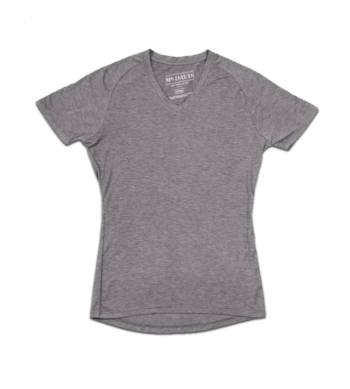 mr davis undershirt review