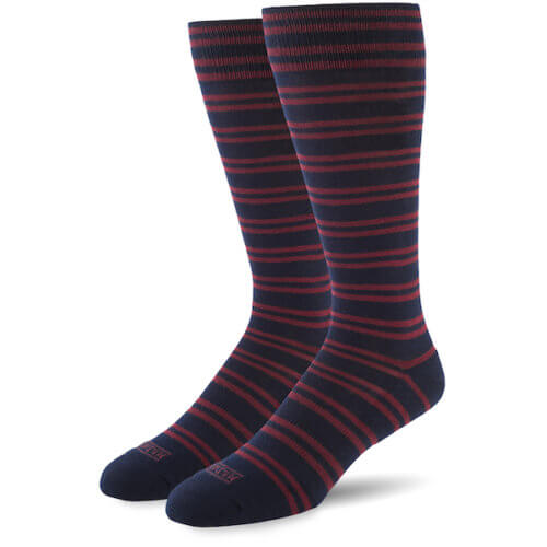 Best Dress Socks Performance Dress Socks by Mr. Davis