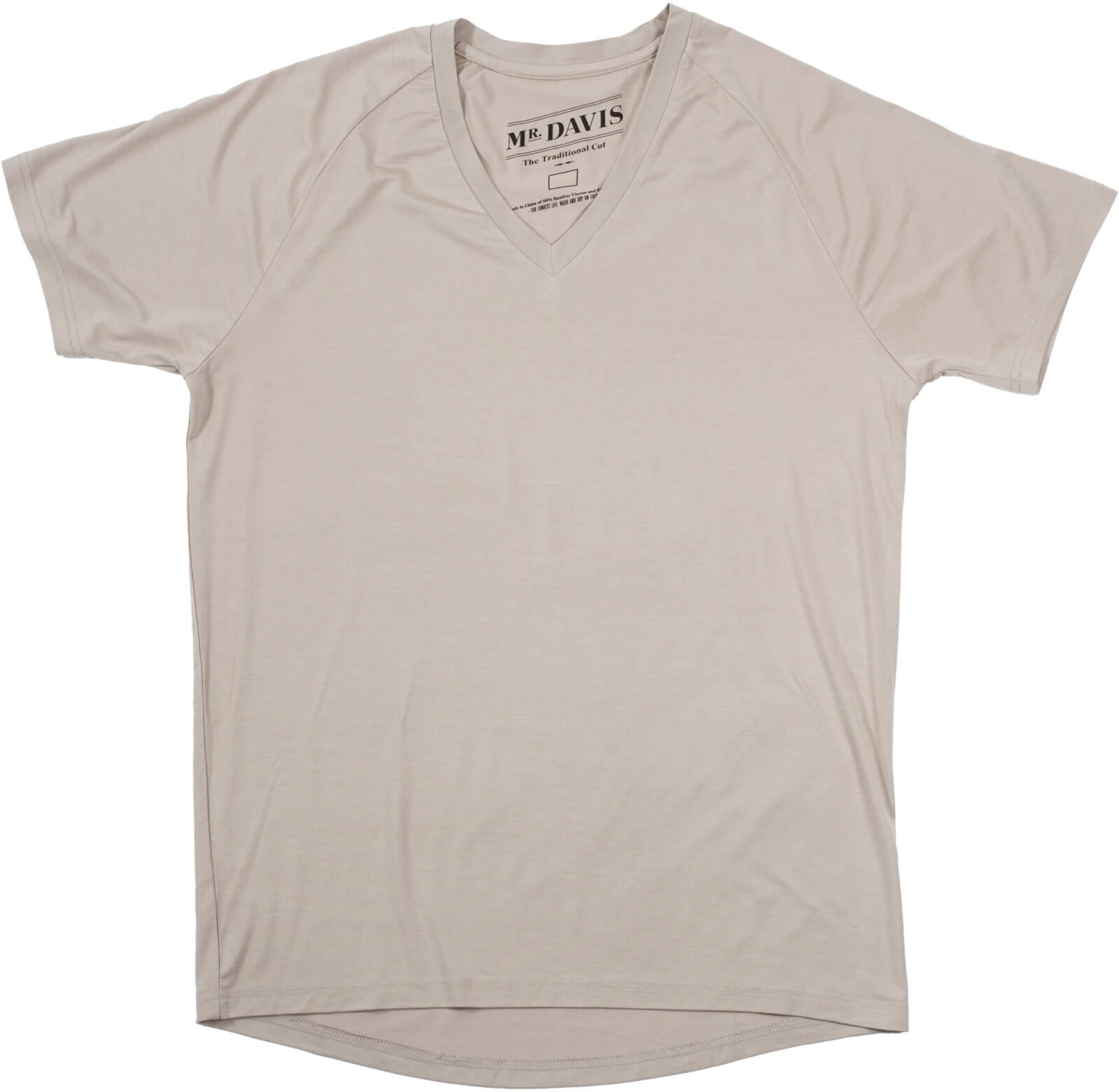 The Best Undershirt for Tall Men Extra long in Back Undershirts