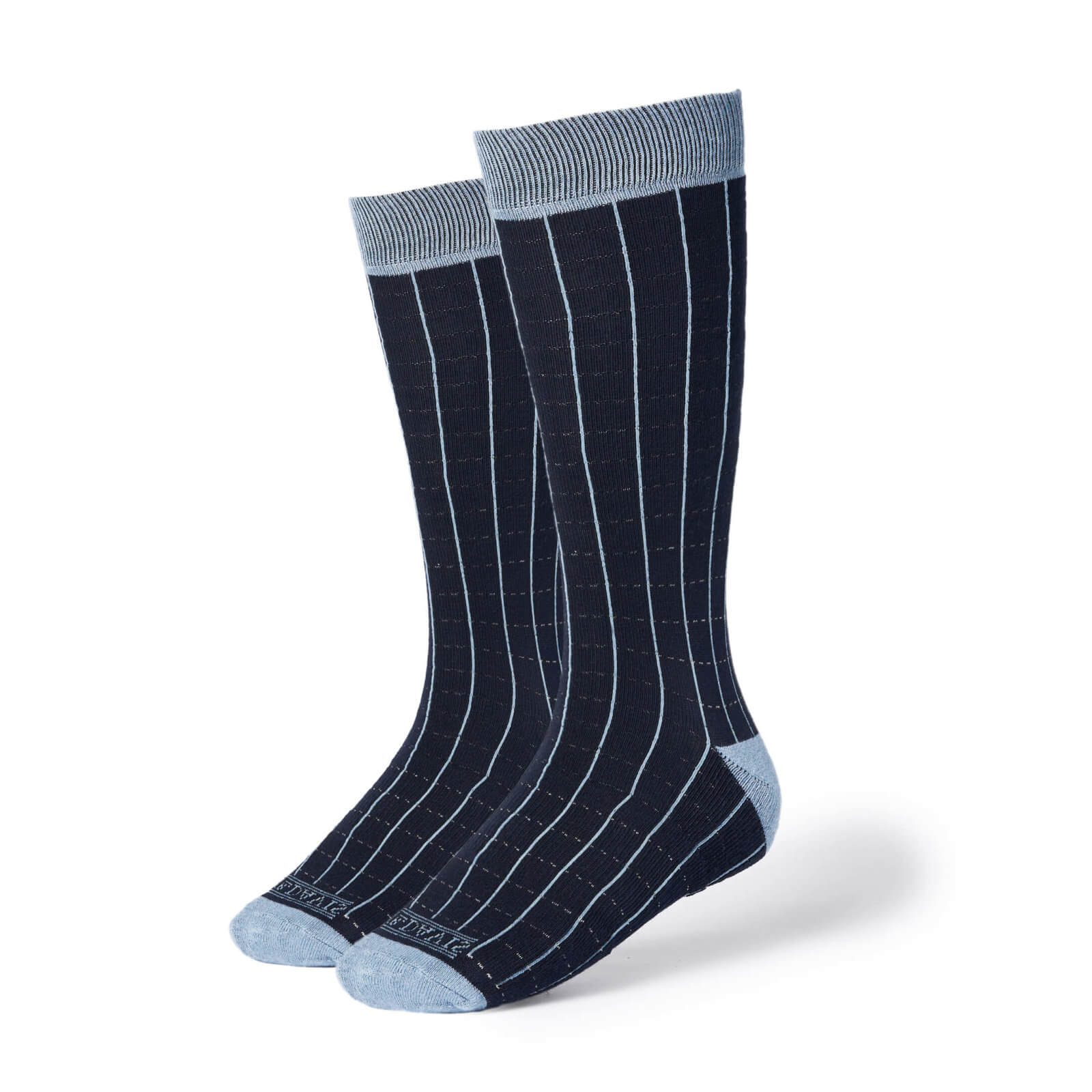 Best Dress Socks Performance Dress Socks by Mr. Davis