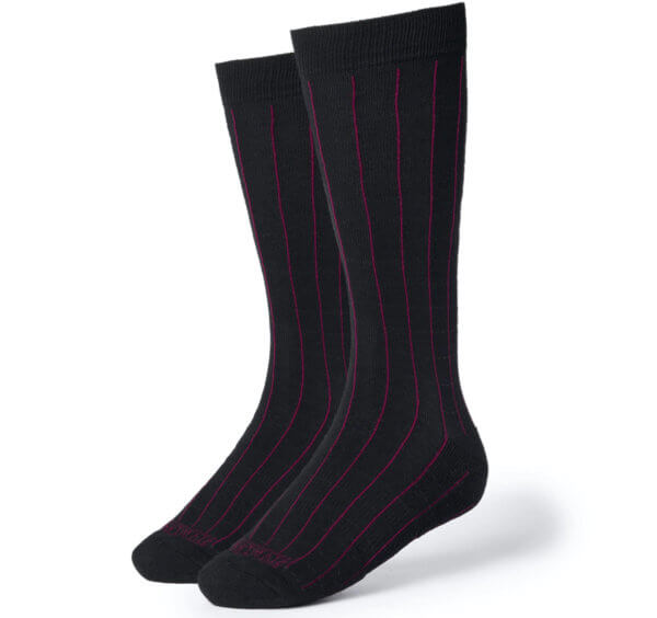 Best Dress Socks Performance Dress Socks by Mr. Davis