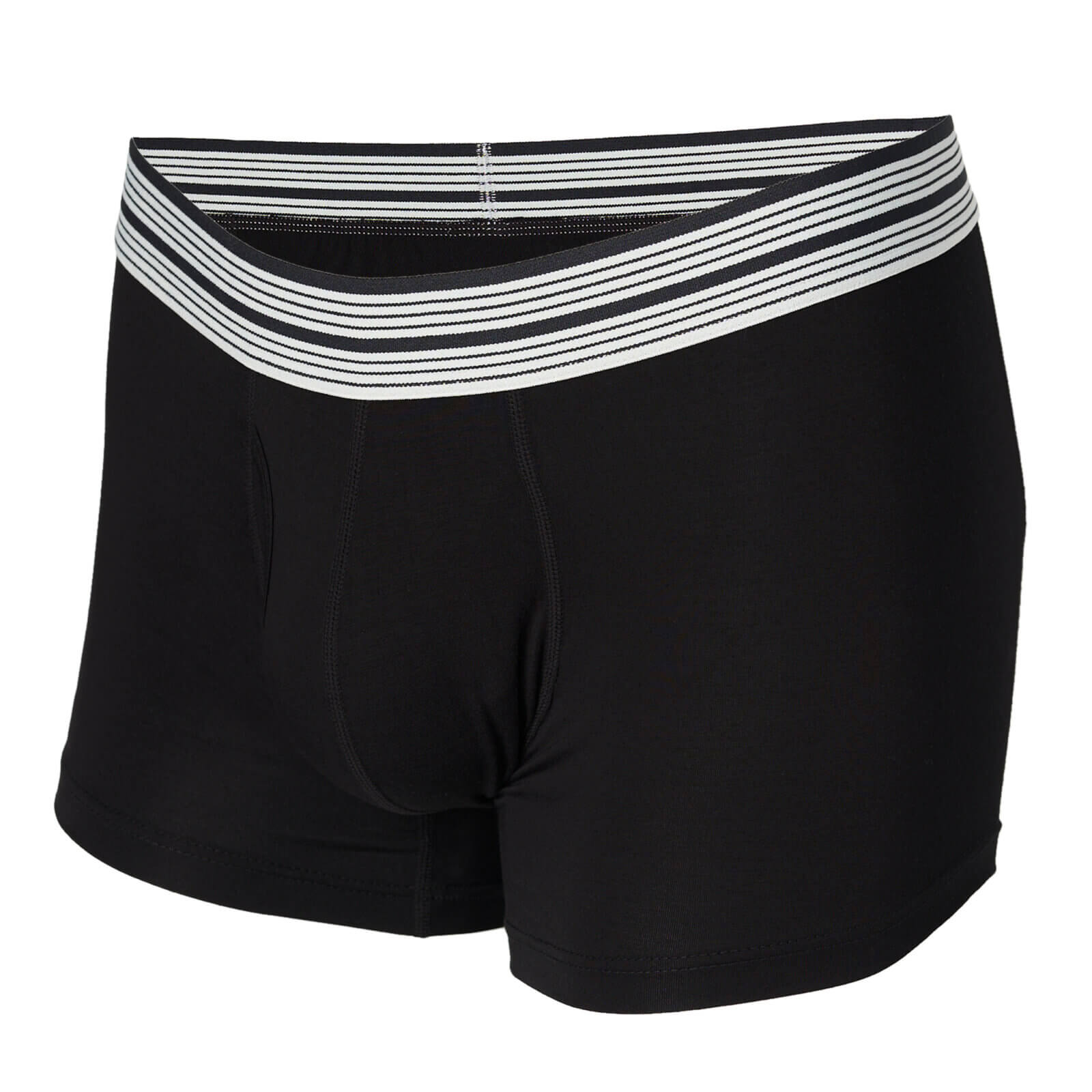 The Best Underwear Mr. Davis Stretch Bamboo Boxer Briefs