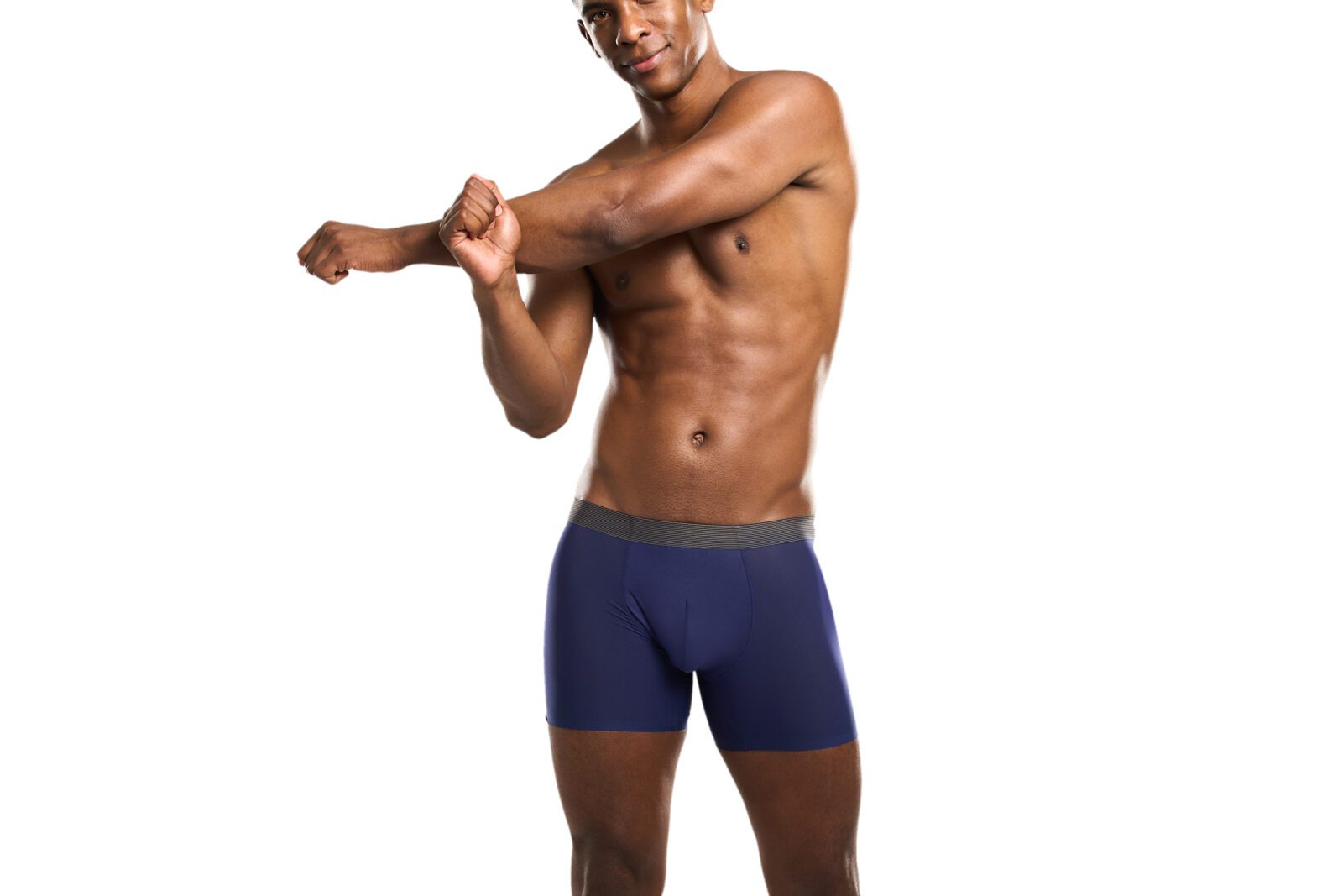 Airmotion Sport Underwear - Mr. Davis: Quite Possibly the World's Best  Undershirt